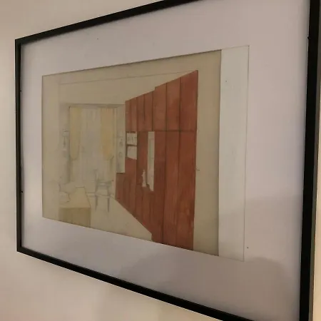 Daire Cite Pilleux - Charming In A Flowery Pedestrian Lane Paris